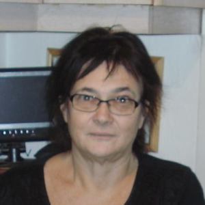 Profilbild von Margarethe Cermak