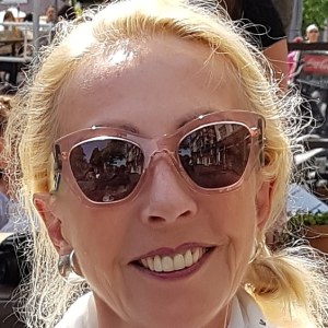 Profilbild von Margarethe Danner