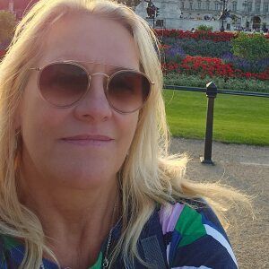 Profilbild von Margarethe Dixer