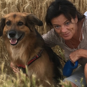 Profilbild von Margarethe Huber