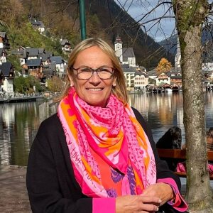 Profilbild von Margarethe Kunz