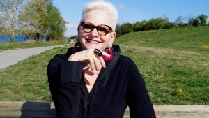 Profilbild von Margarethe Müller