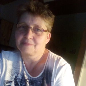 Profilbild von Margarethe Schlick