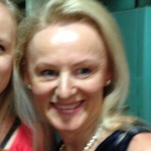 Profilbild von Margarethe Wagner