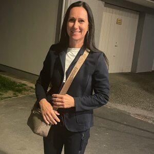 Profilbild von Margarita Pircher
