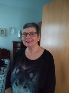 Profilbild von Margie Ryssman