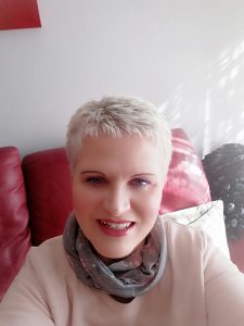Profilbild von Margit Aiglstorfer