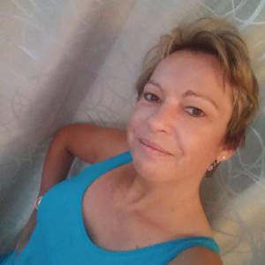 Profilbild von Margit Allmer