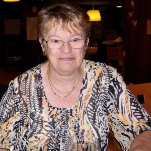 Profilbild von Margit Amon