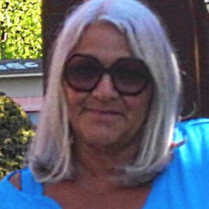 Profilbild von Margit Arz