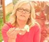 Profilbild von Margit Ayew