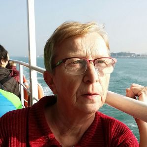 Profilbild von Margit Banny
