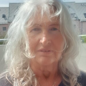 Social Media Profilbild Margit Bruner 