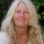 Profilbild von Margit Bruner