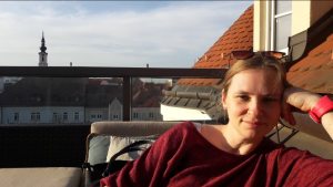 Profilbild von Margit Danek