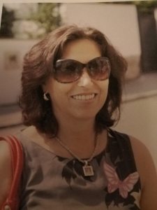 Profilbild von Margit Eder
