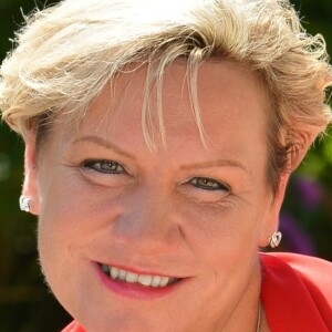 Profilbild von Margit Ehmann