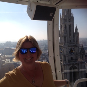 Profilbild von Margit Exel
