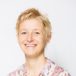 Profilbild von Margit Fazeny