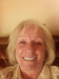 Profilbild von Margit Felix