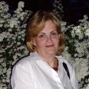 Profilbild von Margit Feyrer