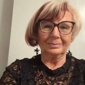 Profilbild von Margit Flammer