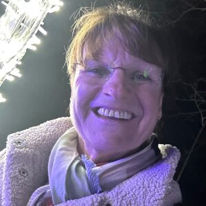 Profilbild von Margit Gerstberger