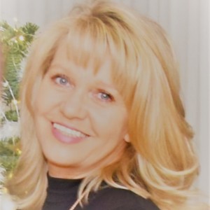 Profilbild von Margit Geyer