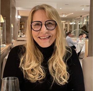 Profilbild von Margit Gruber