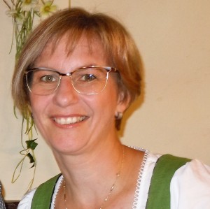 Profilbild von Margit Güttersberger