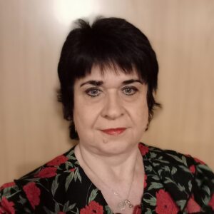 Profilbild von Margit Hausensteiner
