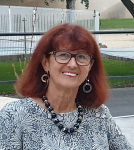 Profilbild von Margit Hauser
