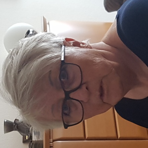 Profilbild von Margit Herzog