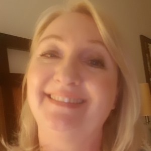 Profilbild von Margit Hikl