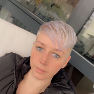 Profilbild von Margit Hinterndorfer