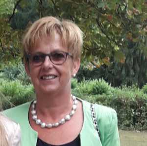 Profilbild von Margit Hirt