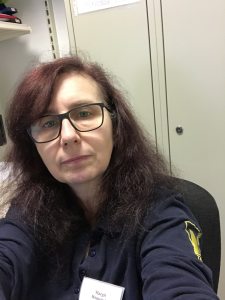 Profilbild von Margit Hömstreit