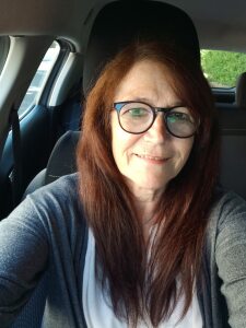 Profilbild von Margit Hrusca