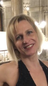 Profilbild von Margit Huber