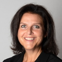 Profilbild von Margit Keller-Rabitsch