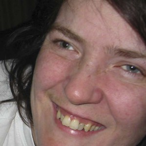Profilbild von Margit Klein
