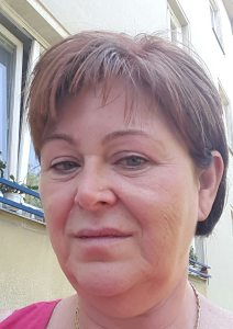 Profilbild von Margit Kloiber