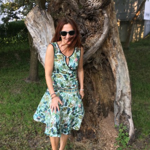 Profilbild von Margit König