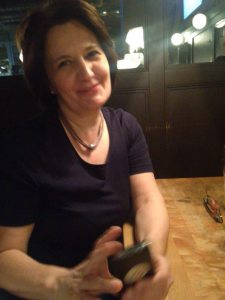 Profilbild von Margit Kosch