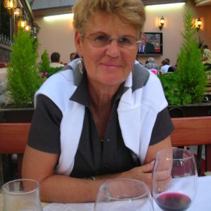 Profilbild von Margit Kreuzthaler
