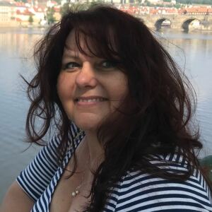 Profilbild von Margit Krobath