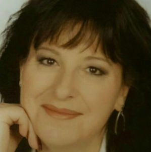 Profilbild von Margit Kudin