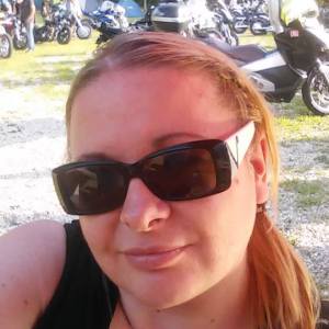 Profilbild von Margit Lazar