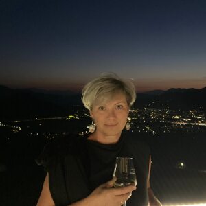 Profilbild von Margit Leitner