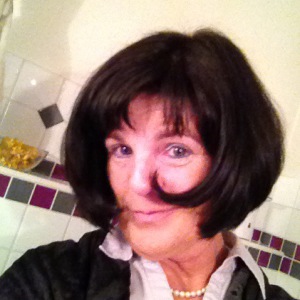 Profilbild von Margit Matzer